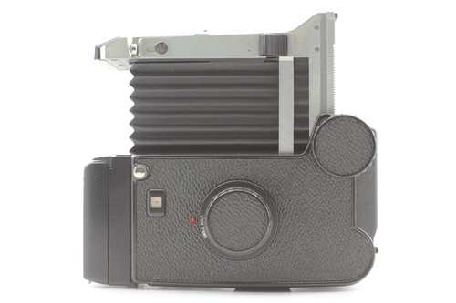 PRO f 【 Near MINT w/Strap 】 Mamiya C220 6x6 TLR Film Camera Body Only From JAPAN - Picture 6 of 11