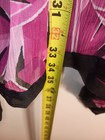 Colorful Swim Cover Up By Chuck Handy One Size Fits All. 35 inches Long. — photo 6