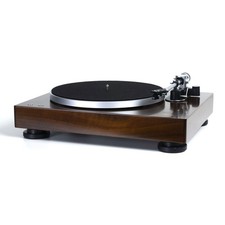 Music Hall: Classic Turntable - Dark Walnut - Open Box Special 