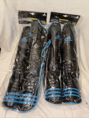 ADIDAS Shin Instep Pads  MMA/ Boxing 2 Pair
