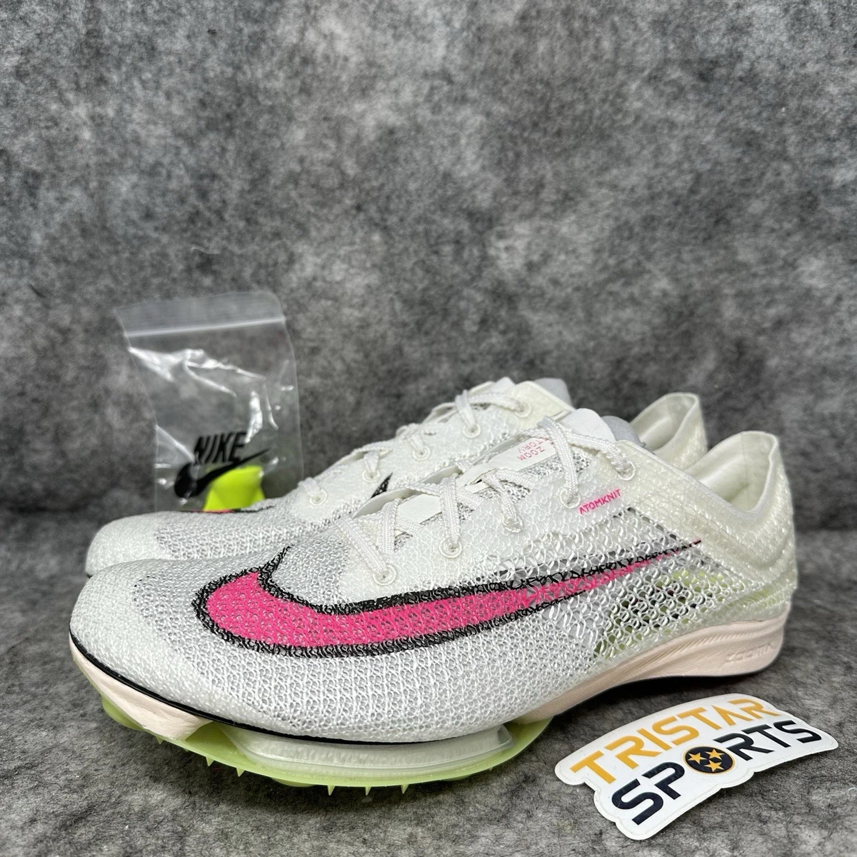 nike zoom victory track spikes products for sale | eBay