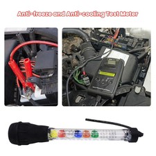 Simply Anti Freeze Coolant Tester Radiator Coolant Tester Ball Type Hydrometer A