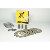 Suzuki RMZ 250 - 10/24 - Prox Kupplungskit Vollkit 16.CPS33011