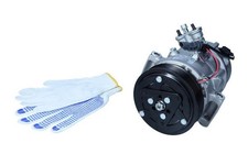MAXGEAR KLIMAKOMPRESSOR passend für OPEL INSIGNIA A G09 SAAB 9-5 | AC330024
