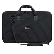 Hard EVA DJ Controller Case Storage Case Fits Pioneer DDJ 1000,1000SRT Protec...