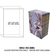 Protector For Looney Tunes Golden Collection