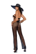 Elegant Moments Sexy Swimwear Cover Up Bottoms