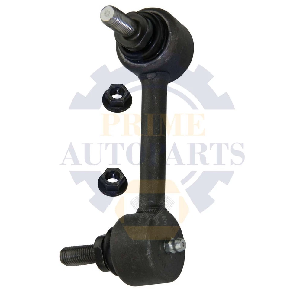 Barras estabilizadoras delanteras y traseras MOOG OEM para Mazda MX-5 Miata/RX-8 2004-2014 guerra de por vida Foto 4 de 4