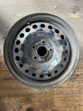 Wheel 16x6-12 Steel Fits 08-12 Accord 579123 Wheel 16x6-12 Steel Fits 08-12 Accord 579123