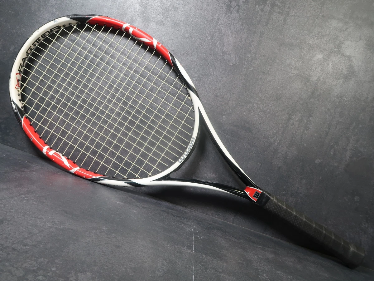 Wilson K Six One for sale | eBay UK