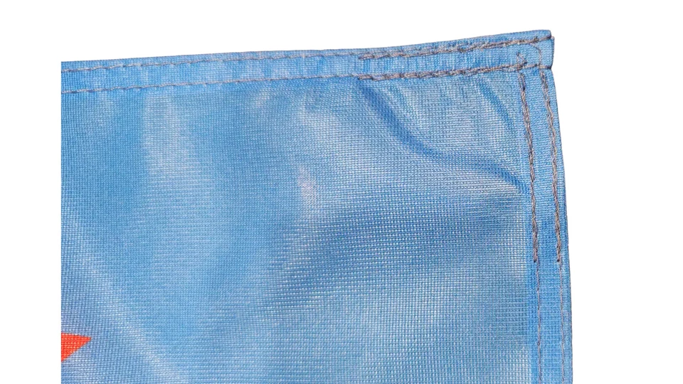 PREMIUM Fahne Flagge AfD - Wir sind das Volk - 90 x 150 cm - Bild 4 von 4