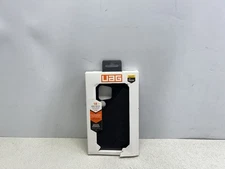 UAG - Metropolis LT w/Magnet Galaxy S24 Ultra - Black -