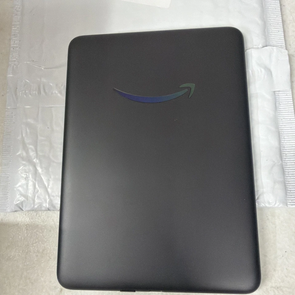 Amazon Kindle Colorsoft Signature Edition 32 GB Pantalla a Color Negro Metálico Foto 4 de 4