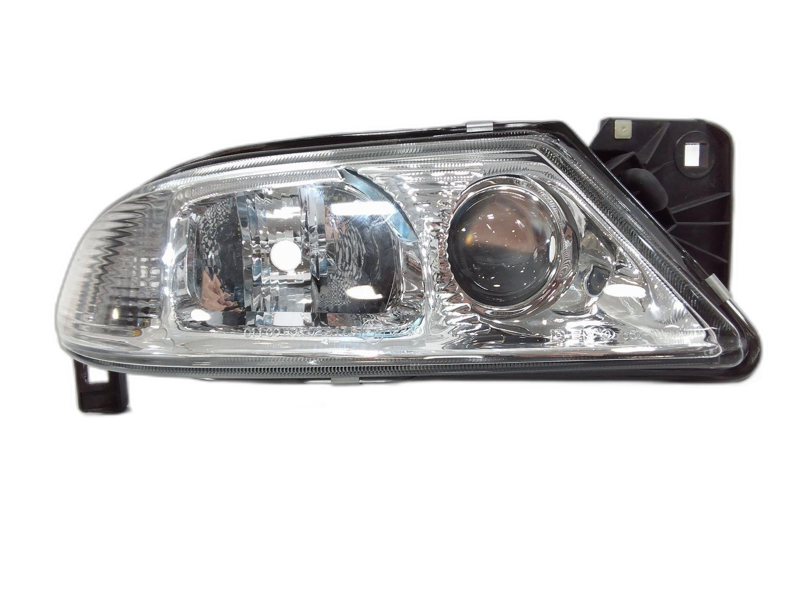 Phare droit Alfa Romeo 166 finition Premium optique polycarbonate haute qualité