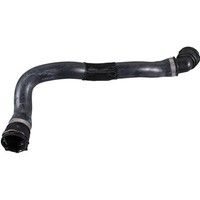 Metzger 2421823 KüHlerschlauch FüR Volvo V60 S60 XC70 S80 V70 XC60 XC60 Van