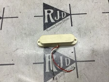 80’s EMG S Cream Active Guitar Pickup Single Coil Strat Alnico