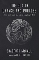 Bradford Mccall | The God Of Chance and Purpose | Taschenbuch | Englisch (2022)
