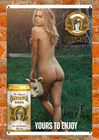 Vintage Style Alicia Silverstone Olympia Beer Metal Sign 16x24 Bar Pub Decor