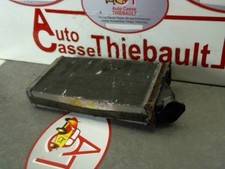 Radiateur Citroen AX