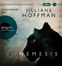 Nemesis (Die C.-J.-Townsend-Reihe, Band 4) von Hoff... | Buch | Zustand sehr gut