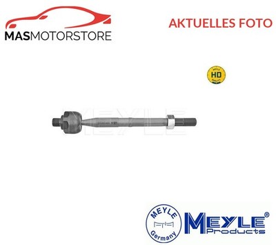 AXIALGELENK SPURSTANGE VORNE MEYLE 37-16 031 0028/HD I NEU OE QUALITÄT