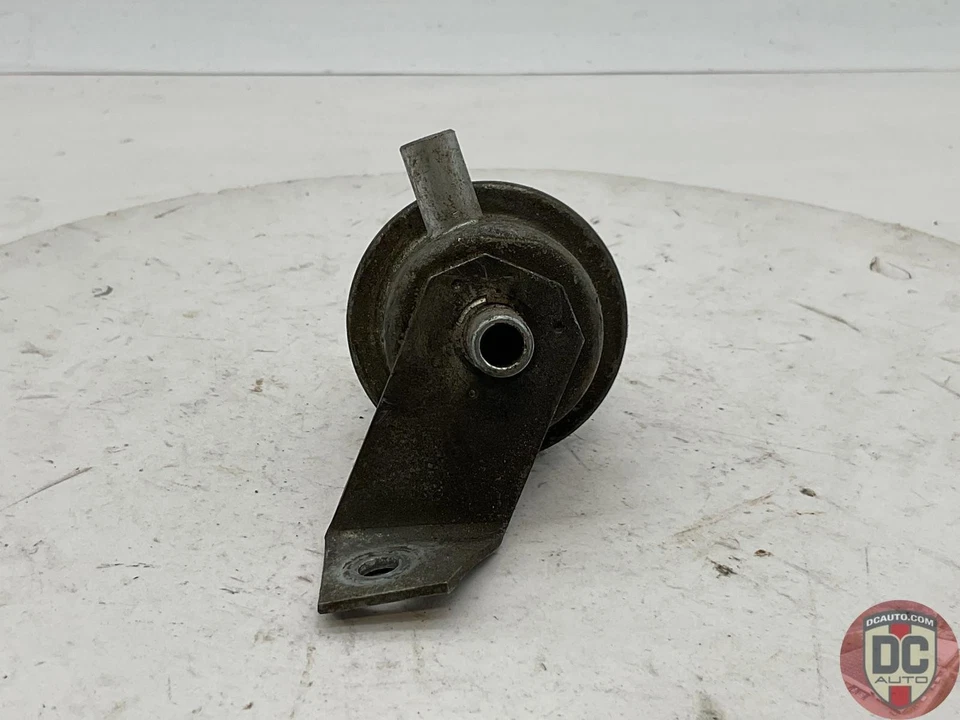 1972-1973 Porsche 911, 914 вакуумный ограничитель 022133551 134624 - Изображение 3 из 4