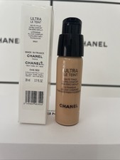 Chanel Ultra Le Teint Fluide Br22 20ml