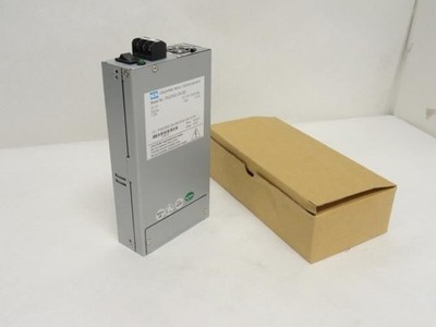 180675 New In Box; CWT PSQ300C-24-300 Power Supply DC Out: +24VDC 12.5A 300W