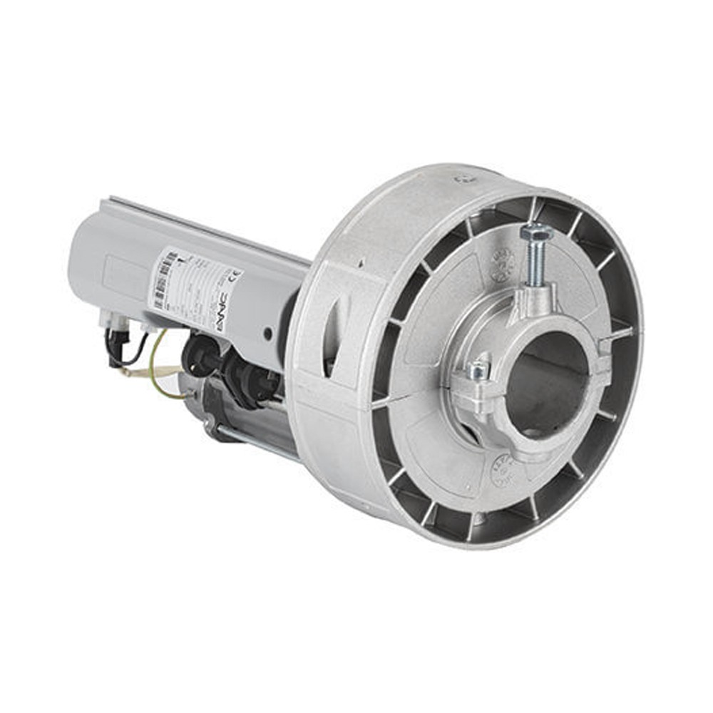 Motore Per Serranda Serrande FAAC RL200 109950 170KG Asse 60 - 200 220 Originale