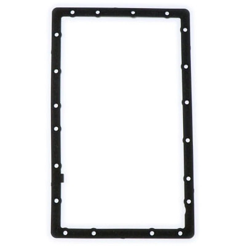 Junta de filtro de aceite de transmisión genuina Toyota Lexus IS250 GS300 06-15 FABRICANTE DE EQUIPOS ORIGINALES Foto 3 de 4