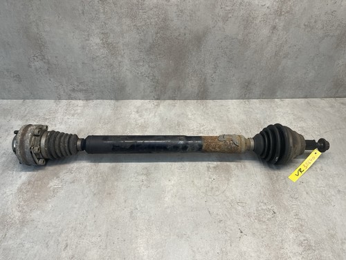 Seat Leon 1P 2.0 TFSI 200PS BWA Antriebswelle Gelenkwelle rechts #35640