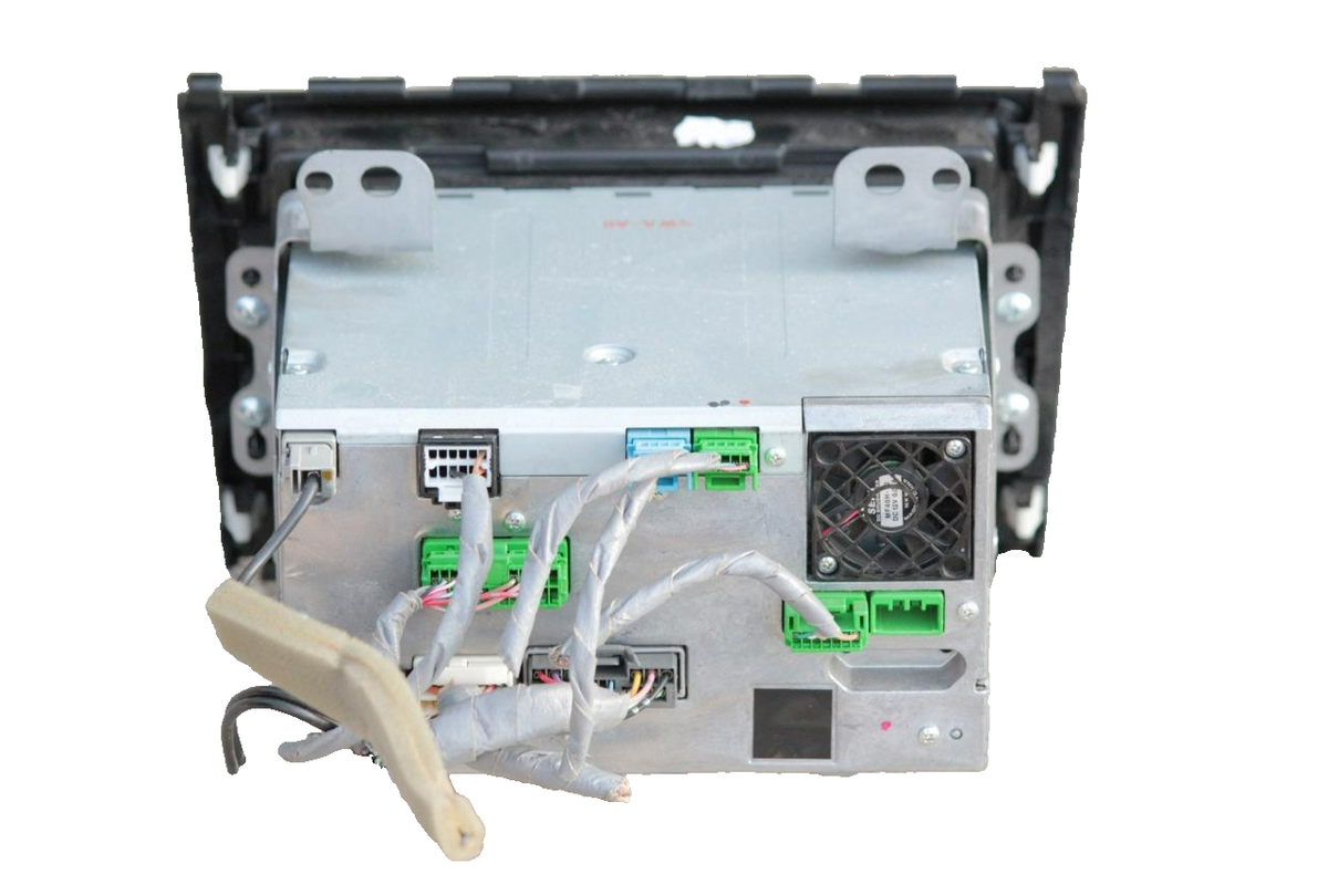 pa279 crv 超美品 07-09 Honda CRV OEM Navigation Radio Receiver Display Screen