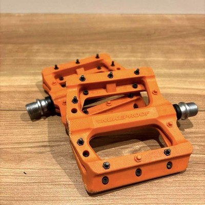 Nukeproof Neutron Evo Flat Pedal