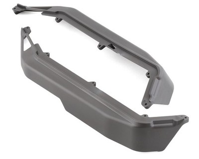 Traxxas Chassis Side Guards links und rechts TRX9524 Traxxas SLEDGE, 