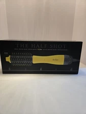 Drybar The Half Shot Small Round Blow-Dryer Brush 1.5" Barrel Ionic Technology