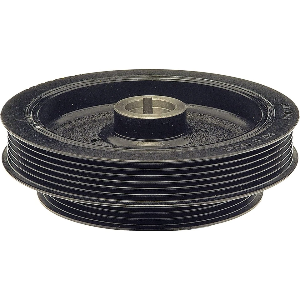 594-143 Dorman Harmonic Balancer for Nissan Sentra 200SX 1995-1998 - Image 3 of 3