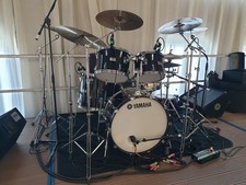 Yamaha 7000 Drum Kit