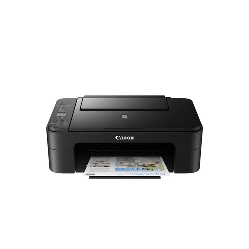 PIXMA TS-3355 All-in-One Printer - Afbeelding 3 van 7