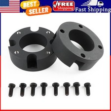 2pcs 3 Front Leveling Lift Kit For 2007-2021 Toyota Tundra 2wd 4wd