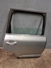 Porte arrière et accessoires Volkswagen TOUAREG