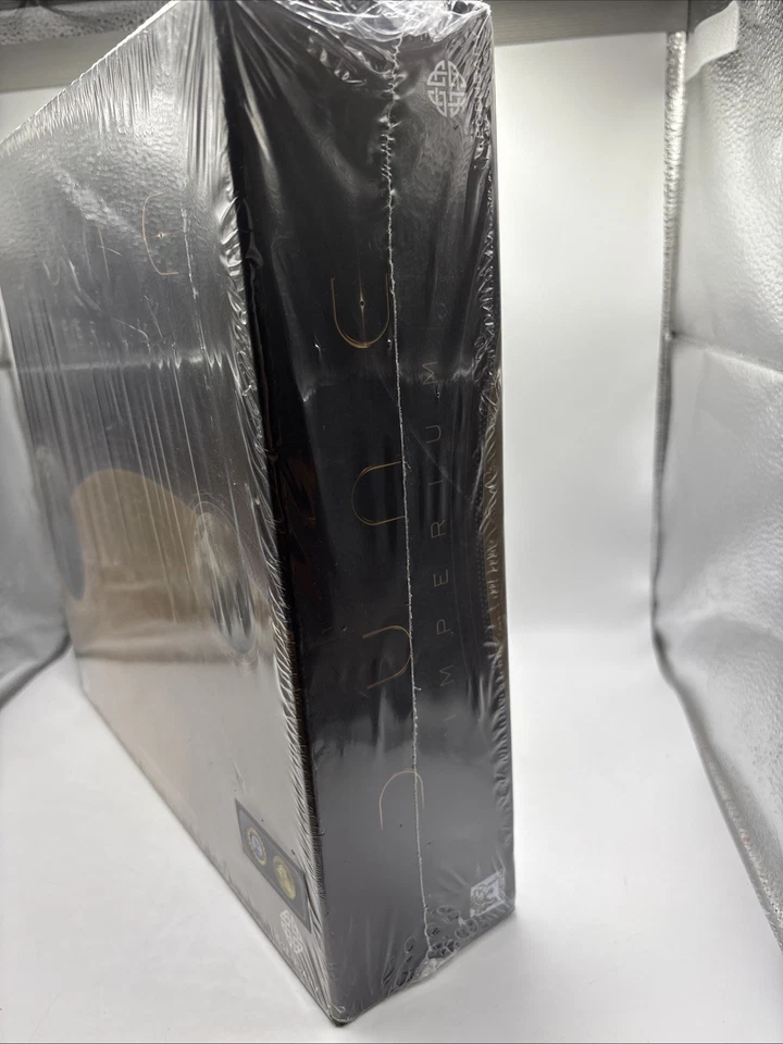 Dune: Imperium Board Game – New Sealed (Box Wear, Scratches, Creases) - Image 2 of 4