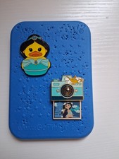 Disney Loungefly Aladdin Princess Jasmine Enamel Pins