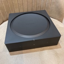 Sonos Amp 125 W Gen 2 Streaming Amplifier