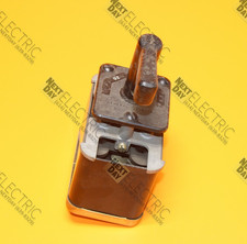 General Electric, 16SB1BD3D64SSM2P, Type SB-1 Switch Selector Drum GE Rotary