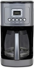 Coffee Maker, 14-Cup Glass Carafe, Fully Automatic for Brew