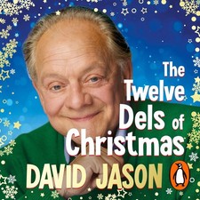 The Twelve Dels of Christmas: My Festive Tales from Life and Only Fools by David