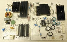 43" INSIGNIA LED TV NS-43F301NA22 POWER SUPPLY BOARD 0500-0621-1360