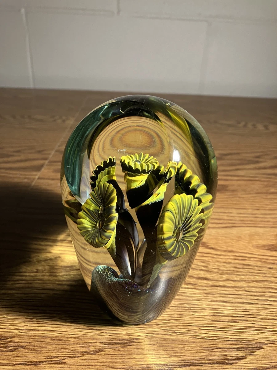 Eickholt Paperweight for sale | eBay