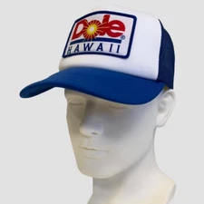Dole Trucker Hat