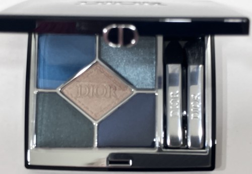 Diorshow Palette - 5 Eyeshadows NEW - Picture 2 of 9